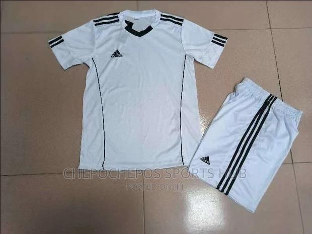 Classic Football Jerseys - main view