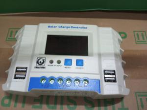 Solar Charge Controller - thumbnail 2