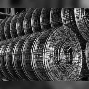 BRC Wire Mesh A65