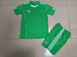 Football Jerseys