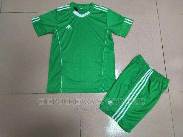 Football Jerseys - thumbnail 3