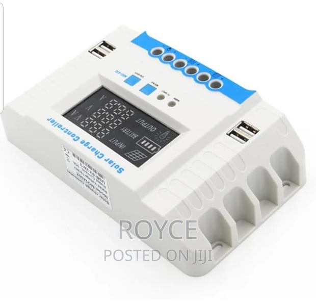 Solar Charge Controller - thumbnail 6