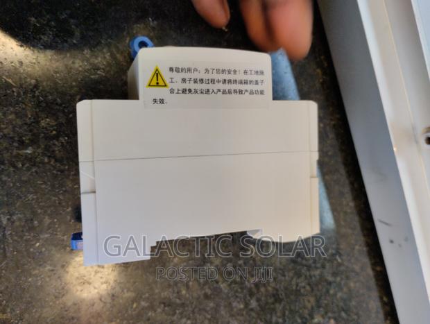 40a Earth Leakage Breaker - main view