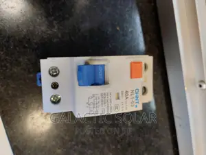 40a Earth Leakage Breaker
