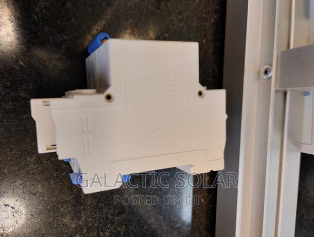 40a Earth Leakage Breaker - thumbnail 3