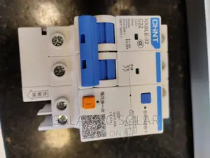 32a Earth Leakage Breaker