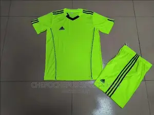 Football Kits