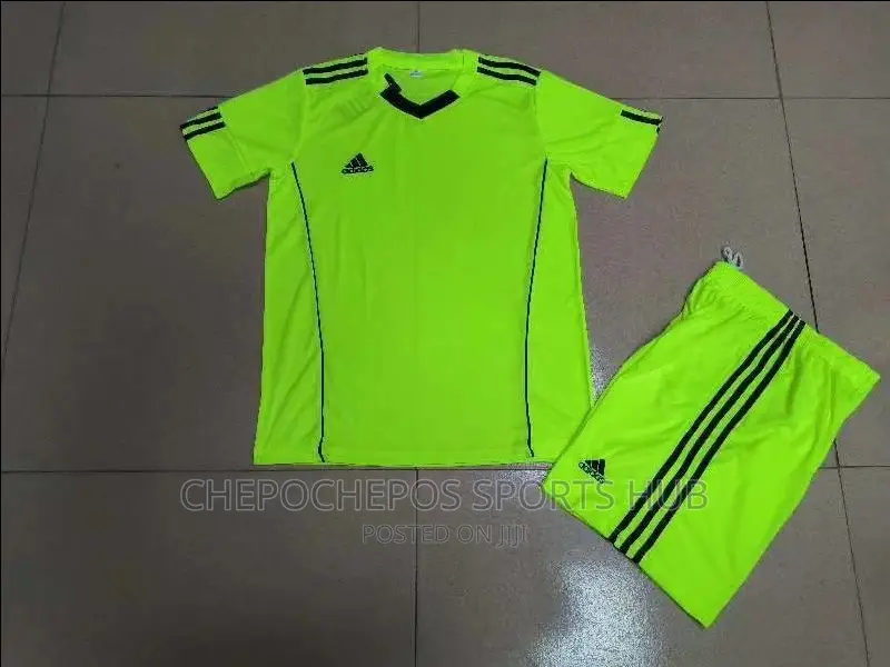 Football Kits