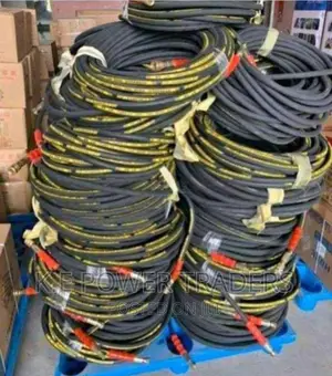 Quality Car Wash Pipes
