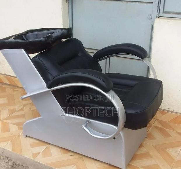 Salon Sink/Barber Sink - main view