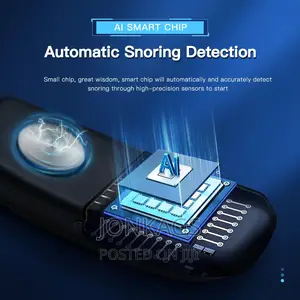 Smart Anti Snore Device