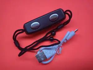 Smart Anti Snore Device
