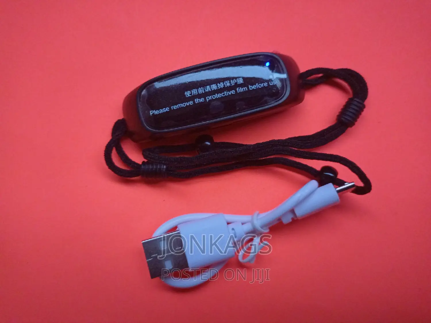 Smart Anti Snore Device