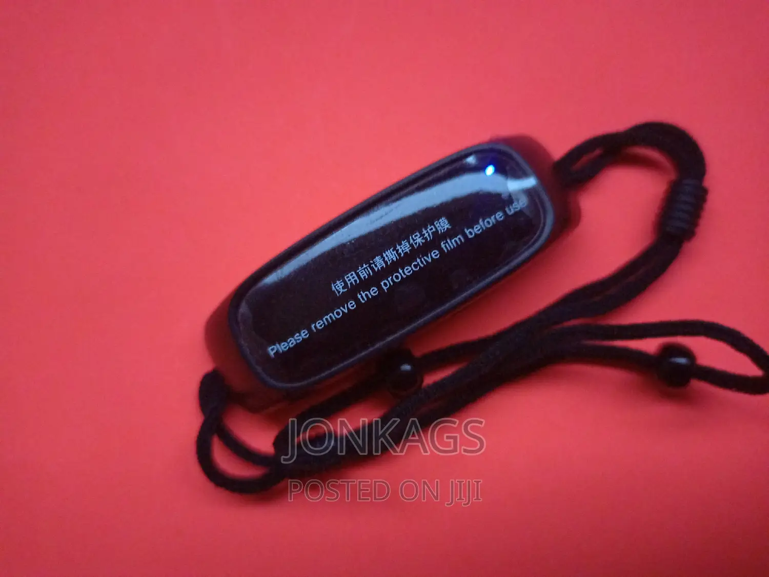 Smart Anti Snore Device