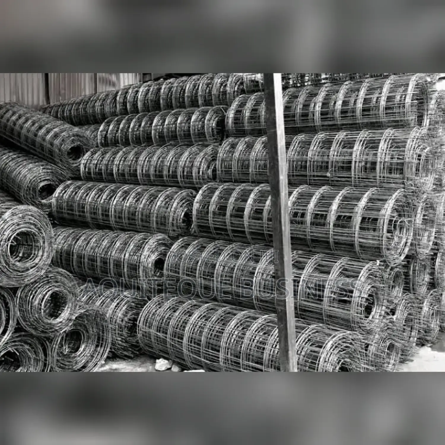 BRC Mesh Wire A620