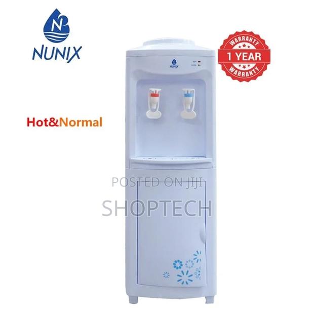 Nunix K1s Hot and Normal Dispenser - thumbnail 3