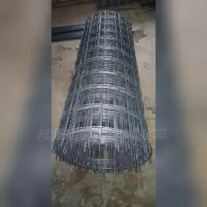 BRC Wire. Gauge A142