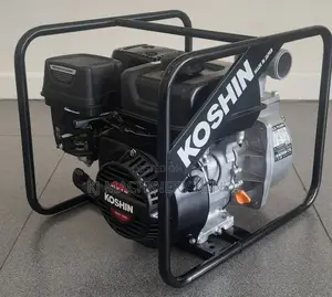 Koshin Water Pump Available
