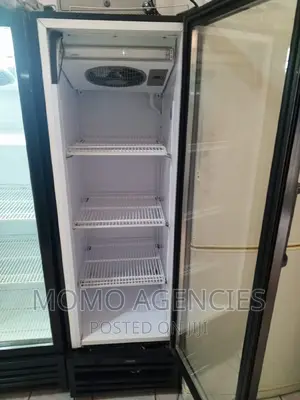Display Cooler