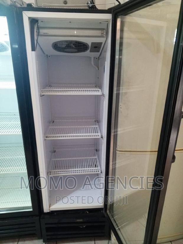 Display Cooler - main view