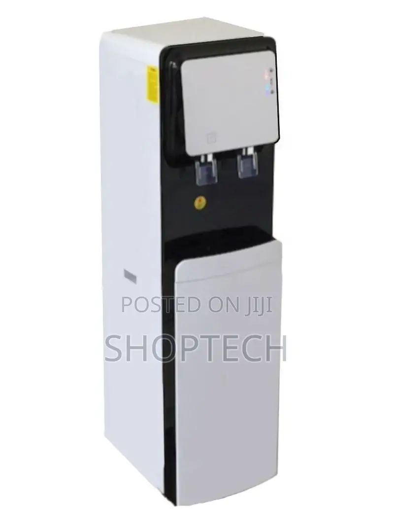 Nunix Z8 Hot and Normal Water Dispenser
