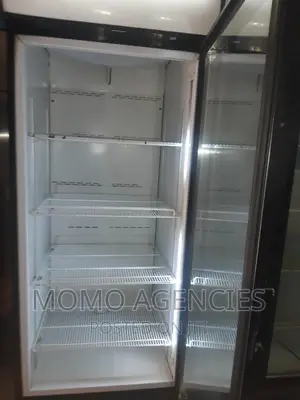 Metalfrio Display Fridge 650l