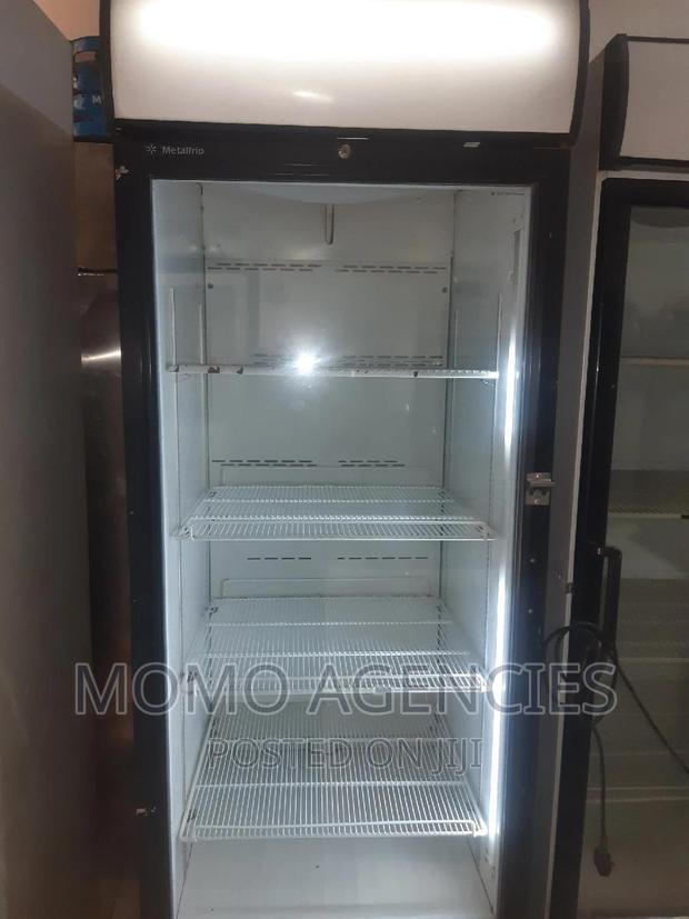 Metalfrio Display Fridge 650l