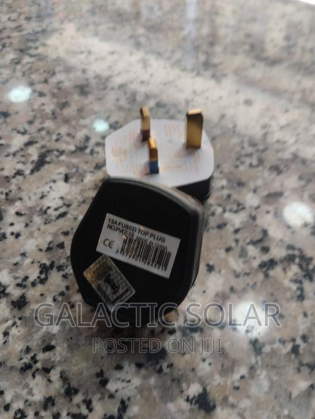 Top Plugs 13a