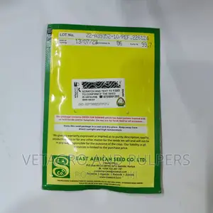 Broccoli Easeed (Green Sprouting) Seeds