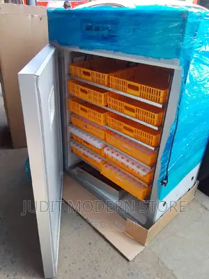1056eggs Automatic Egg Incubator
