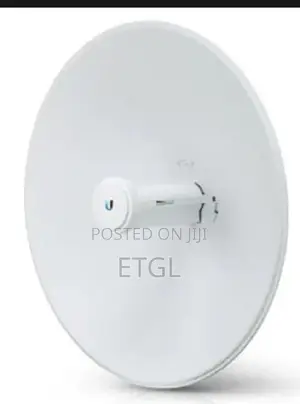 Pbe-5ac-Gen2 "Pbe-5ac-Gen2 – Ubiquiti Airmax Powerbeam Gen 2
