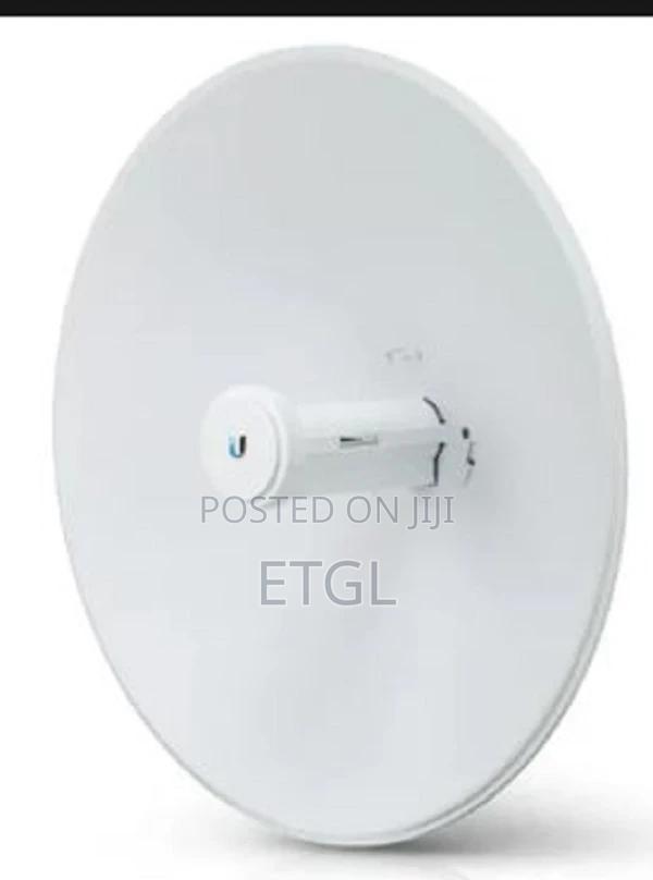 Pbe-5ac-Gen2 "Pbe-5ac-Gen2 – Ubiquiti Airmax Powerbeam Gen 2