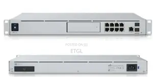 UDM-SE Dream Machine Special Edition, Enterprise-Grade, Rack