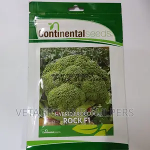 Hybrid Broccoli Rock F1