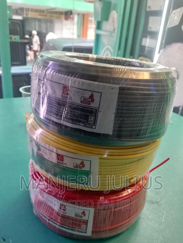 2.5mm Single Asl Cable - thumbnail 3