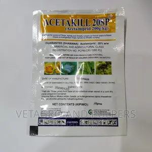 Acetakill 20 Sp Insecticide