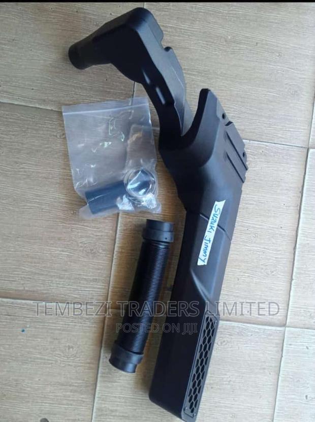 Snorkel Suzuki Jimny
