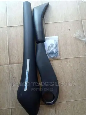 Snorkel Ford Ranger