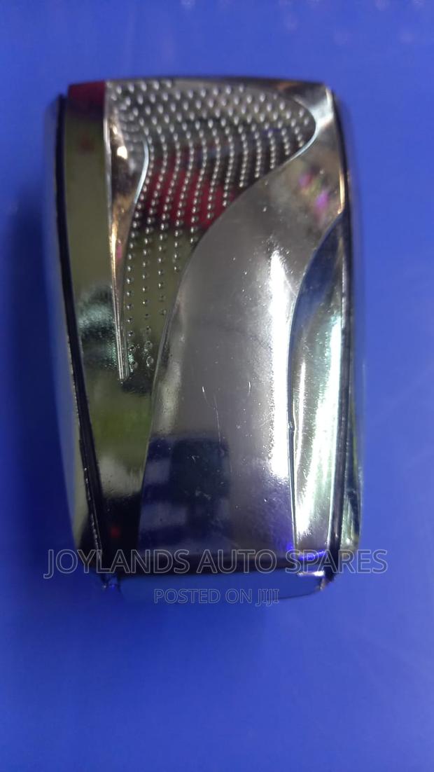 Premio 265 Grille Logo - thumbnail 2