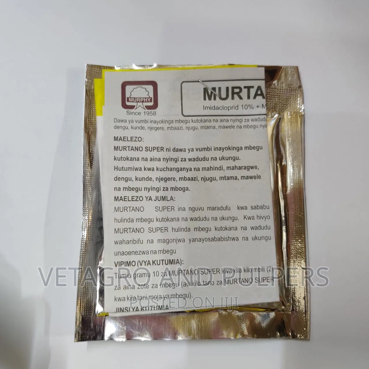 Murtano Super