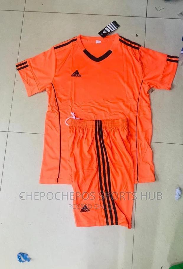 Quality Imported Football Jerseys - main view