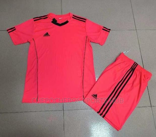 Quality Imported Football Jerseys - thumbnail 2