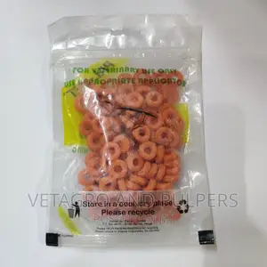 Elastrator Rubber Rings