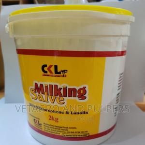 CKL Coopers Milking Salve - thumbnail 2