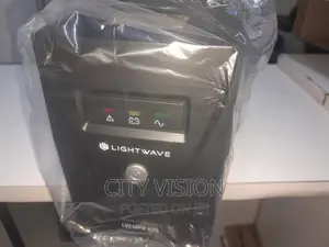 Lightwave Ups 850va!! Ups Back Up Lightwave 850va!! 850va!!
