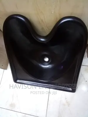 Fibre Sink