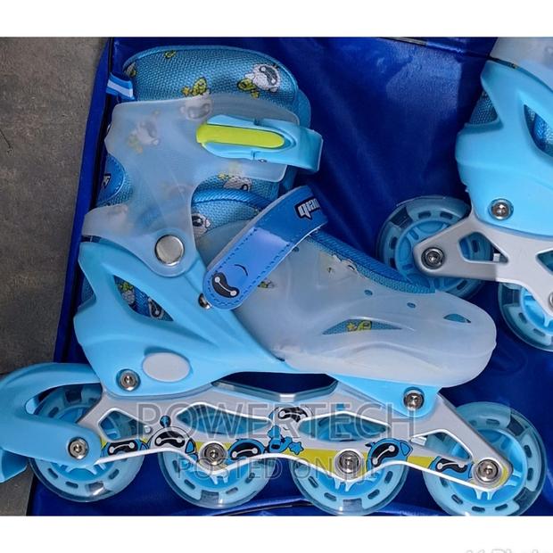 Skating Shoes Size 35-38 - main view