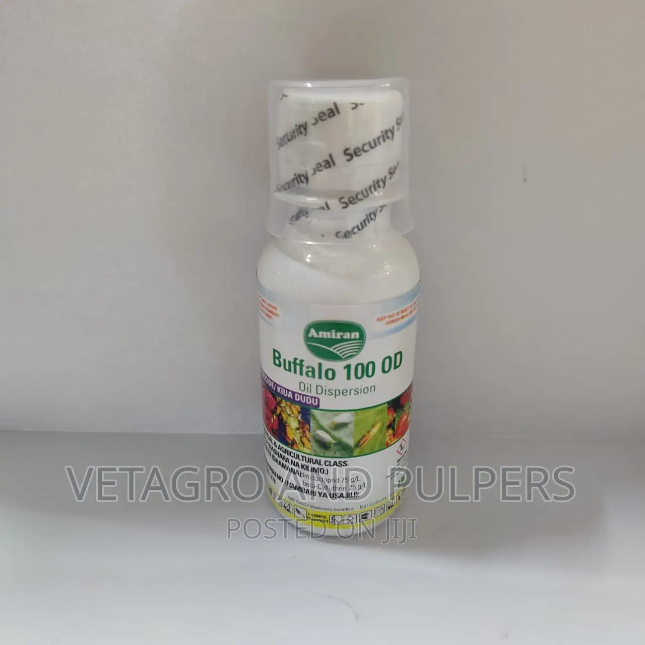 Buffalo 100 OD Insecticide