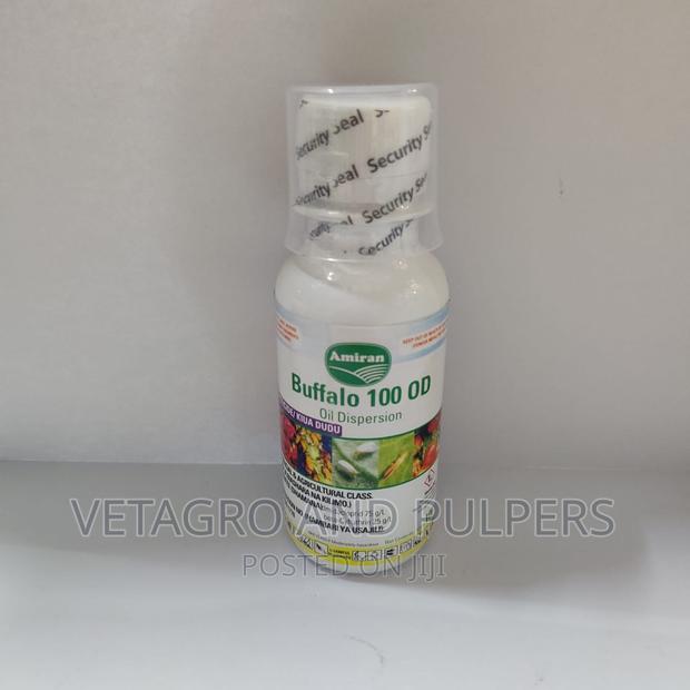 Buffalo 100 OD Insecticide - main view