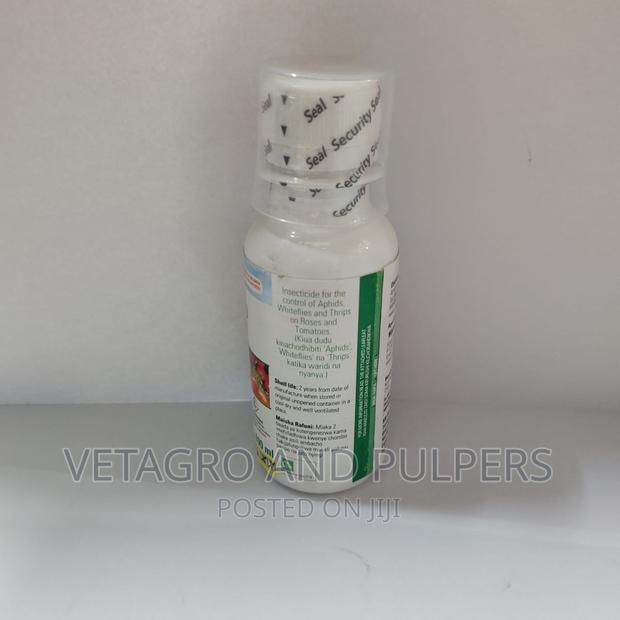 Buffalo 100 OD Insecticide - thumbnail 2